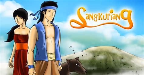  Legenda Sangkuriang: A Timeless Tale Exploring Love, Deception, and Transformation