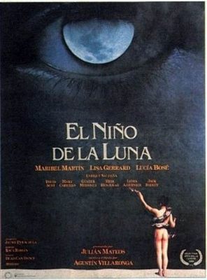  “El Niño de la Luna” –  A Tale Whispered Underneath the Crescent Moon About a Magical Child and the Power of Belief!