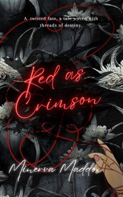  The Legend of the Crimson Peacock – A Tale Woven with Threads of Destiny and Forbidden Love!