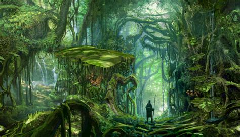  Yod Kaeo :  A Magical Adventure Through Siamese Jungles and Mystical Encounters!